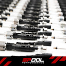 Spool Performance Stage 1 IFX350 Upgraded DI Injectors +30% [Gen 2 B46/B48] - SP-INJ-B48B-S1