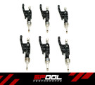Spool Performance Stage 1 IFX350 Upgraded DI Injectors +30% [Gen 2 B46/B48] - SP-INJ-B48B-S1