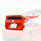 Vorsteiner BMW G8X M2 VRS Aero Bootlid Carbon Fiber PP 2X2 Glossy - BMV3235