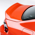 Vorsteiner BMW G8X M2 VRS Aero Bootlid Carbon Fiber PP 2X2 Glossy - BMV3235