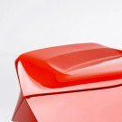 Vorsteiner BMW G8X M2 VRS Aero Bootlid Carbon Fiber PP 2X2 Glossy - BMV3235