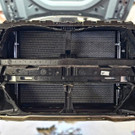 MAD BMW M2 M3 M4 G87 G80 G82 G83 Heat Exchanger MAD BMW M2 M3 M4 G87 G80 G82 G83 Heat Exchanger