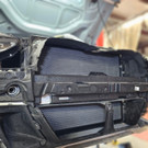 MAD BMW M2 M3 M4 G87 G80 G82 G83 Heat Exchanger MAD BMW M2 M3 M4 G87 G80 G82 G83 Heat Exchanger