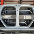 MAD BMW M2 M3 M4 G87 G80 G82 G83 Heat Exchanger MAD BMW M2 M3 M4 G87 G80 G82 G83 Heat Exchanger