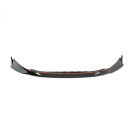 MHC+ BMW M3/M4 SP2 Front Splitter In Pre Preg Carbon Fibre (G80/G81/G82/G83)  MHCP-G80G82-SP2