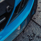 MHC+ BMW M3/M4 SP2 Front Splitter In Pre Preg Carbon Fibre (G80/G81/G82/G83)  MHCP-G80G82-SP2