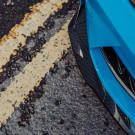 MHC+ BMW M3/M4 SP2 Front Splitter In Pre Preg Carbon Fibre (G80/G81/G82/G83)  MHCP-G80G82-SP2