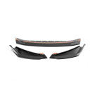MHC+ BMW M3/M4 SP2 Front Splitter In Pre Preg Carbon Fibre (G80/G81/G82/G83)  MHCP-G80G82-SP2