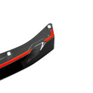 MHC+ BMW M3/M4 SP2 Front Splitter In Pre Preg Carbon Fibre (G80/G81/G82/G83)  MHCP-G80G82-SP2