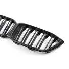 MHC+ BMW F87 M2 Competition Premium Front Grille In Pre Preg Carbon Fibre & Gloss Black (2018-2020)  MHCP-F87C-CFGB-FG001 MHC+ BMW F87 M2 Competition Premium Front Grille In Pre Preg Carbon Fibre & Gloss Black (2018-2020)  MHCP-F87C-CFGB-FG001