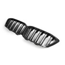 MHC+ BMW F87 M2 Competition Premium Front Grille In Pre Preg Carbon Fibre & Gloss Black (2018-2020)  MHCP-F87C-CFGB-FG001 MHC+ BMW F87 M2 Competition Premium Front Grille In Pre Preg Carbon Fibre & Gloss Black (2018-2020)  MHCP-F87C-CFGB-FG001