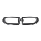 MHC+ BMW 2 SERIES FRONT GRILLE SURROUND IN GLOSS PRE PREG CARBON FIBRE (G42 INC. M240I)  MHCP-G42-CF-FG001 MHC+ BMW 2 SERIES FRONT GRILLE SURROUND IN GLOSS PRE PREG CARBON FIBRE (G42 INC. M240I)  MHCP-G42-CF-FG001