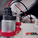 Spool Performance Stage 3 Low Pressure Fuel Pump - DIY Kit [N63/N63 TU | F10] - SP-LS3-N63