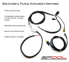 Spool Performance Stage 3 Low Pressure Fuel Pump - DIY Kit [N63/N63 TU | F10] - SP-LS3-N63