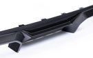 Alpha-N G87 M2 Carbon Rear Diffuser - AN-0319