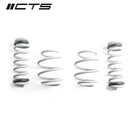 CTS TURBO G80 M3/M3 COMPETITION LOWERING SPRINGS CTS TURBO G80 M3/M3 COMPETITION LOWERING SPRINGS
