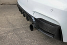 ARM Motorsports M240I SINGLE EXIT EXHAUST
