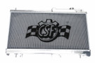 CSF 08-15 Subaru Impreza WRX/STI 2-Row 42mm High-Performance Aluminum Radiator CSF 08-15 Subaru Impreza WRX/STI 2-Row 42mm High-Performance Aluminum Radiator