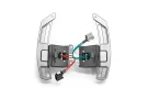 MAED C8 Corvette Magnetic Shift Paddle Set