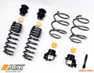 AST 16-21 BMW M2 (F87) / 14-18 M3 (F80) / M4 (F82) Adjustable Lowering Springs - astASTALS-21-001 AST 16-21 BMW M2 (F87) / 14-18 M3 (F80) / M4 (F82) Adjustable Lowering Springs - astASTALS-21-001