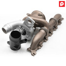 PureTurbos BMW B58 G-Series (Gen 2) PURE650 Turbo Upgrade