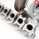 PureTurbos BMW B58 G-Series (Gen 2) PURE650 Turbo Upgrade