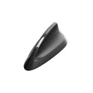MHC+ BMW F20 & F21 1 Series Pre Preg Carbon Fibre Shark Fin Antenna Cover  MHCP-MULTI-CF-AC002