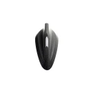 MHC+ BMW F20 & F21 1 Series Pre Preg Carbon Fibre Shark Fin Antenna Cover  MHCP-MULTI-CF-AC002