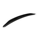 MHC+ Audi RS3 Saloon A3/S3 CS Style Spoiler In Pre Preg Carbon Fibre (8V)  MHCP-RS38V-CF-RS002