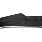 MHC+ Audi RS3 Saloon A3/S3 Ducktail Style Spoiler In Pre Preg Carbon Fibre (8V)  MHCP-RS38V-CF-RS003 MHC+ Audi RS3 Saloon A3/S3 Ducktail Style Spoiler In Pre Preg Carbon Fibre (8V)  MHCP-RS38V-CF-RS003