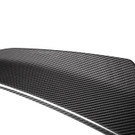 MHC+ AUDI RS3 SALOON DUCKTAIL STYLE REAR SPOILER IN PRE PREG CARBON FIBRE (8Y)  MHCP-RS38Y-CF-RS001 MHC+ AUDI RS3 SALOON DUCKTAIL STYLE REAR SPOILER IN PRE PREG CARBON FIBRE (8Y)  MHCP-RS38Y-CF-RS001