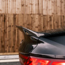 MHC+ AUDI RS3 SALOON DUCKTAIL STYLE REAR SPOILER IN PRE PREG CARBON FIBRE (8Y)  MHCP-RS38Y-CF-RS001 MHC+ AUDI RS3 SALOON DUCKTAIL STYLE REAR SPOILER IN PRE PREG CARBON FIBRE (8Y)  MHCP-RS38Y-CF-RS001