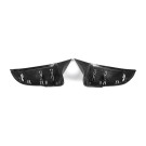 MHC+ BMW M Style Wing Mirror Covers In Pre Preg Carbon Fibre (F40/F44/G29/A90 Supra)  MHCP-F40F44G29-CF-MC001 MHC+ BMW M Style Wing Mirror Covers In Pre Preg Carbon Fibre (F40/F44/G29/A90 Supra)  MHCP-F40F44G29-CF-MC001