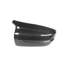 MHC+ BMW M Style Wing Mirror Covers In Pre Preg Carbon Fibre (G30/G31/G11)  MHCP-G30G11-CF-MC001 MHC+ BMW M Style Wing Mirror Covers In Pre Preg Carbon Fibre (G30/G31/G11)  MHCP-G30G11-CF-MC001