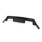 MHC+ BMW M2 G87 OEM Style Rear Diffuser In Pre Preg Gloss Carbon Fibre (G87)  MHCP-G87-CF-RD002