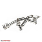 Fabspeed Audi R8 V10 Valvetronic Supersport X-Pipe Exhaust System (2016 - 2018) - FS.AUD.R817V10.VLV Fabspeed Audi R8 V10 Valvetronic Supersport X-Pipe Exhaust System (2016 - 2018) - FS.AUD.R817V10.VLV