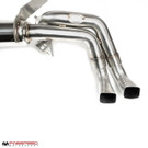 Fabspeed Audi R8 V10 Valvetronic Supersport X-Pipe Exhaust System (2016 - 2018) - FS.AUD.R817V10.VLV Fabspeed Audi R8 V10 Valvetronic Supersport X-Pipe Exhaust System (2016 - 2018) - FS.AUD.R817V10.VLV