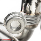 Fabspeed Audi R8 V10 Valvetronic Supersport X-Pipe Exhaust System (2016 - 2018) - FS.AUD.R817V10.VLV Fabspeed Audi R8 V10 Valvetronic Supersport X-Pipe Exhaust System (2016 - 2018) - FS.AUD.R817V10.VLV