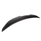 MHC+ BMW M2/2 SERIES DUCKTAIL REAR SPOILER IN PRE PREG CARBON FIBRE (F22/F87)  MHCP-F87F22-CF-SL004