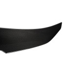 MHC+ BMW M2/2 SERIES DUCKTAIL REAR SPOILER IN PRE PREG CARBON FIBRE (F22/F87)  MHCP-F87F22-CF-SL004