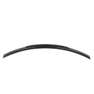 MHC+ BMW M2/2 SERIES M4 STYLE REAR SPOILER IN PRE PREG CARBON FIBRE (F87/F22)  MHCP-F87F22-CF-SL002