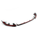 MHC+ BMW M240i Performance Style Front Splitter In Pre Preg Carbon Fibre (G42)  MHCP-G42-CF-FS001 MHC+ BMW M240i Performance Style Front Splitter In Pre Preg Carbon Fibre (G42)  MHCP-G42-CF-FS001