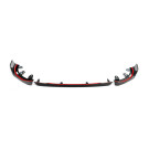 MHC+ BMW M240i Performance Style Front Splitter In Pre Preg Carbon Fibre (G42)  MHCP-G42-CF-FS001 MHC+ BMW M240i Performance Style Front Splitter In Pre Preg Carbon Fibre (G42)  MHCP-G42-CF-FS001