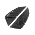 MHC+ BMW M3 FULL REPLACEMENT SIDE BADGES IN PRE PREG CARBON FIBRE (G80/G81)  MHCP-G80-CF-SB002 MHC+ BMW M3 FULL REPLACEMENT SIDE BADGES IN PRE PREG CARBON FIBRE (G80/G81)  MHCP-G80-CF-SB002