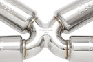 Fabspeed Audi R8 V10 Supersport X-Pipe Exhaust System (2009-2015) Fabspeed Audi R8 V10 Supersport X-Pipe Exhaust System (2009-2015)