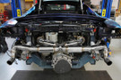 Fabspeed Audi R8 V10 Supersport X-Pipe Exhaust System (2009-2015) Fabspeed Audi R8 V10 Supersport X-Pipe Exhaust System (2009-2015)