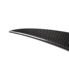 MHC+ BMW M3/3 SERIES PERFORMANCE STYLE REAR SPOILER IN PRE PREG CARBON FIBRE (F80/F30)  MHCP-F80-CF-RS003