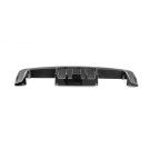 MHC+ BMW M3/M4 DF1 LED REAR DIFFUSER IN GLOSS PRE PREG CARBON FIBRE (G80/G81/G82/G83)  MHCP-G80G82-CF-RD005