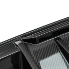 MHC+ BMW M3/M4 DF1 LED REAR DIFFUSER IN GLOSS PRE PREG CARBON FIBRE (G80/G81/G82/G83)  MHCP-G80G82-CF-RD005
