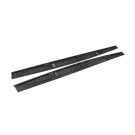 MHC+ BMW M3/M4 FULL LENGTH PERFORMANCE SIDE SKIRTS IN GLOSS PRE PREG CARBON FIBRE (F80/F82/F83)  MHCP-F80F82-CF-SS001 MHC+ BMW M3/M4 FULL LENGTH PERFORMANCE SIDE SKIRTS IN GLOSS PRE PREG CARBON FIBRE (F80/F82/F83)  MHCP-F80F82-CF-SS001